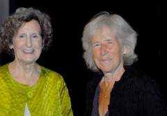Vorschaubild der Kategorie :Trisha BROWN_N.HERTLING