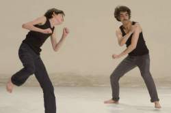 http://www.fotofisch-berlin.de - Josep Caballero Garcia_Ne danse pas si tu ne veux pas