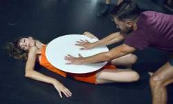 <http://www.fotofisch-berlin.de - Sasha Waltz & Guests_EXODOS