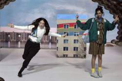 <http://www.fotofisch-berlin.de - Cècile Bally_THE END OF THE ROAD