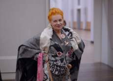http://www.fotofisch-berlin.de - Vivienne Westwood